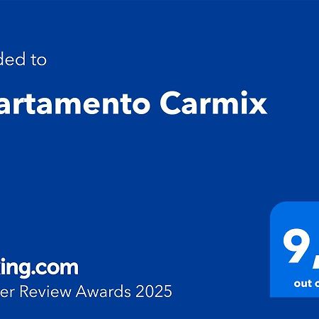 Apartamento Carmix Portimão Extérieur photo