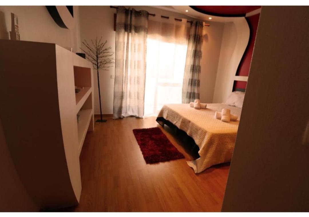 Apartamento Carmix Portimão Extérieur photo