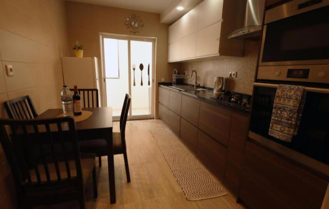 Apartamento Carmix Portimão Extérieur photo