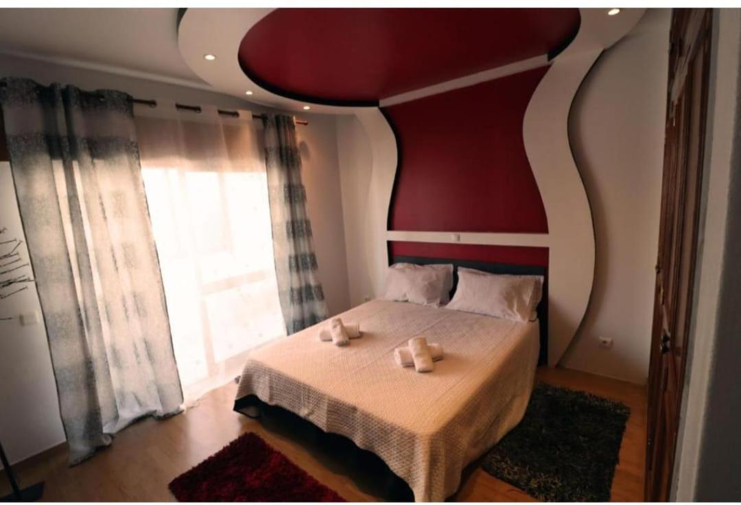 Apartamento Carmix Portimão Extérieur photo