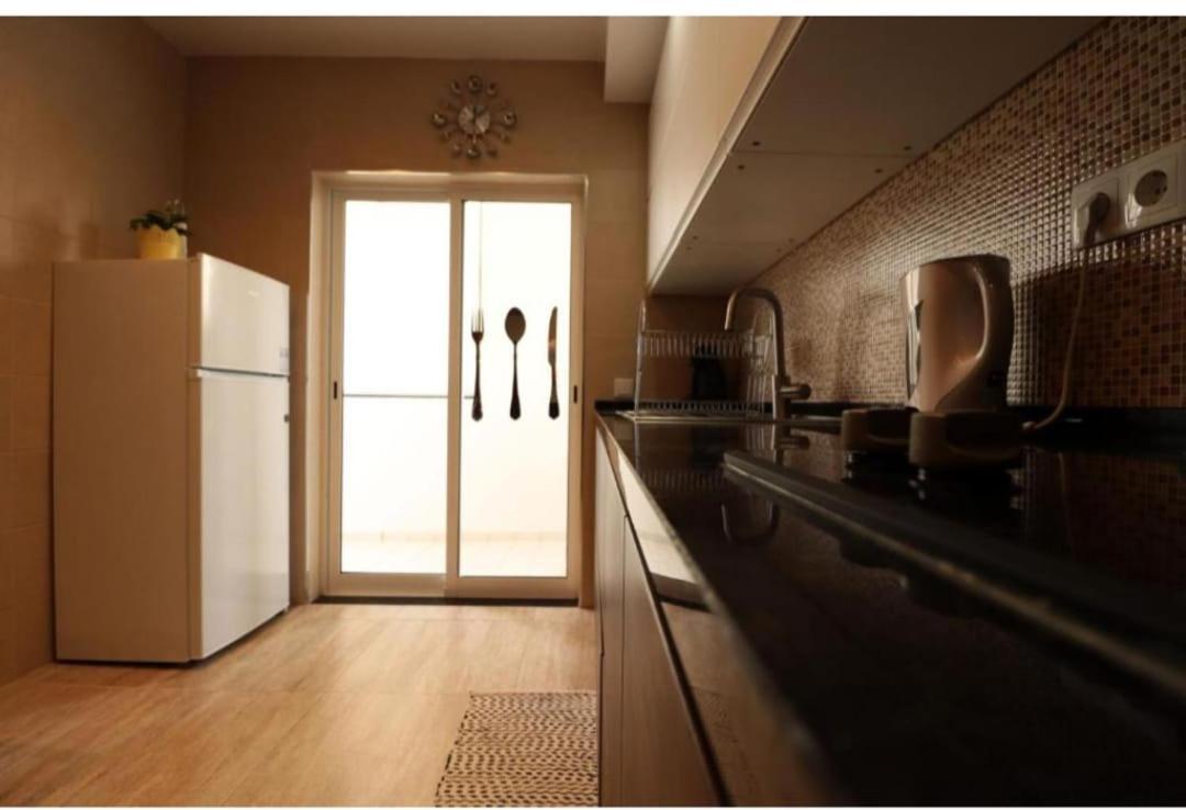 Apartamento Carmix Portimão Extérieur photo