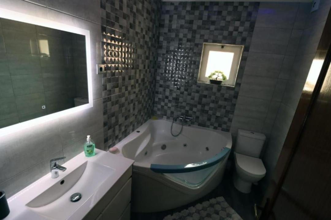 Apartamento Carmix Portimão Extérieur photo