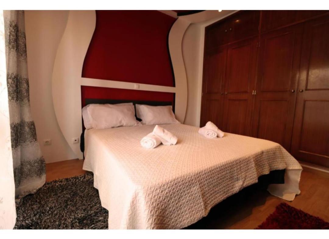 Apartamento Carmix Portimão Extérieur photo