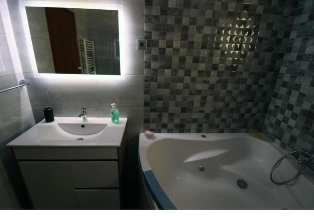 Apartamento Carmix Portimão Extérieur photo